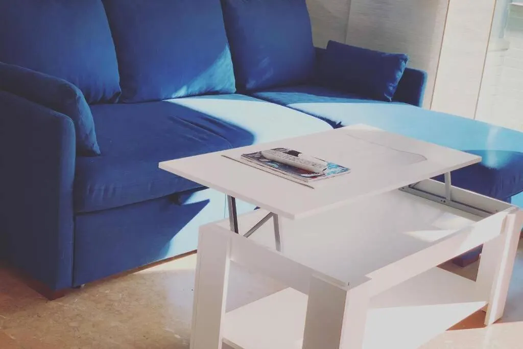 Apartamento Con Piscina Y Parking En Lloret De Mar