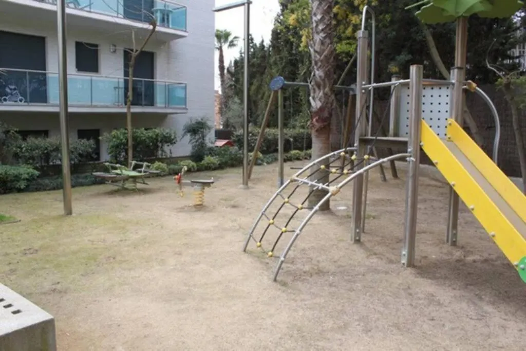 Appartement Apartamento Con Piscina Y Parking En Lloret De Mar Spanje