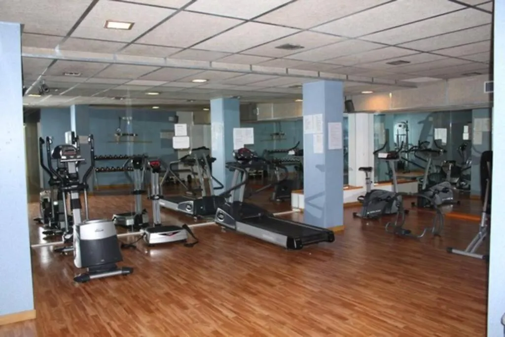 Apartamento Con Piscina Y Parking En Lloret De Mar