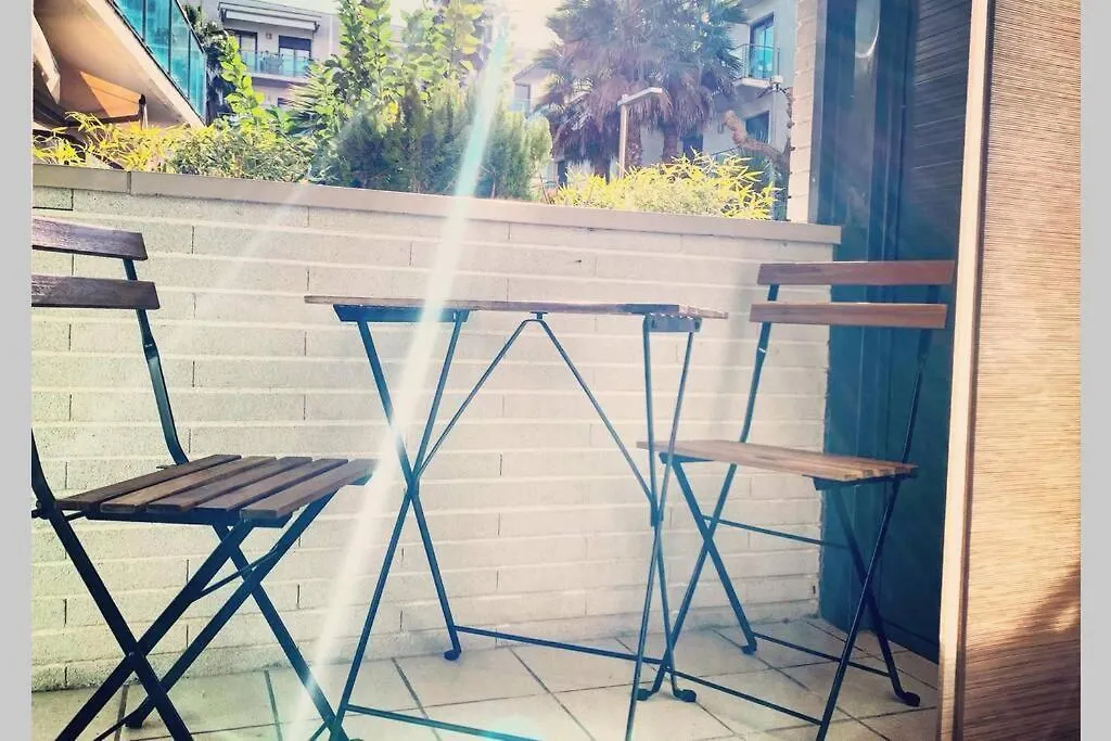 Appartement Apartamento Con Piscina Y Parking En Lloret De Mar